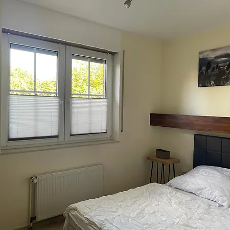 Haus Boddenruh Glas Wiek auf Rügen